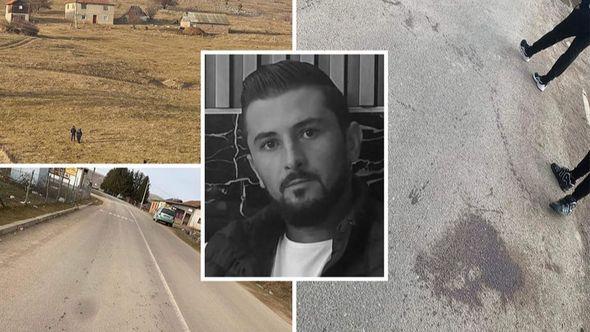 Ubijeni Nusret pronađen u bunaru - Avaz
