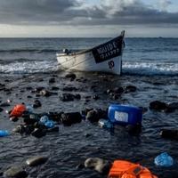 Više od 300 migranata nestalo kod Kanarskih ostrva: Spasioci tragaju danima za njima 