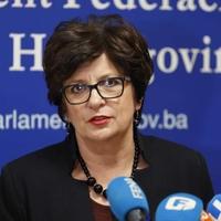 Marinković Lepić: Rad parlamentarne komisije za izbor i imenovanja blokiran