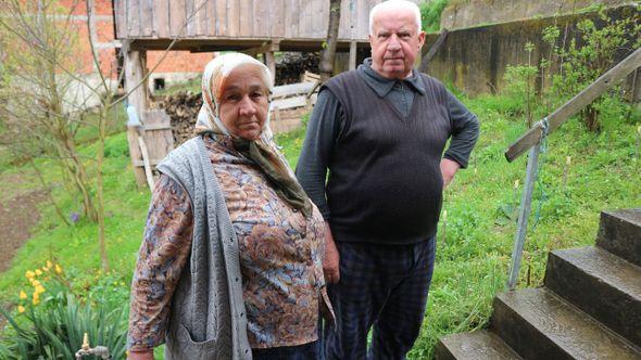 Nura i Salko u sretnom braku 47 godina - Avaz
