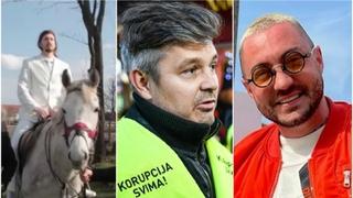 Autsajderi u politici: Od kandidature na bijelom konju, do borca za korupciju i influensera