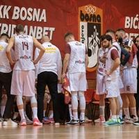 Košarkaši Borca savladali Bosnu u Skenderiji na startu Lige 6 za prvaka