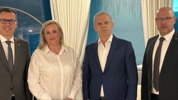 Dr. Zumra Begić, pristupila SBB-u - Avaz