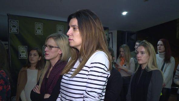 UN Women BiH: Kampanja protiv rodno zasnovanog nasilja  - Avaz