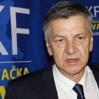 Kasumović za "Avaz": Nikšiću, preče je zadovoljstvo građana nego čuvanje fotelje