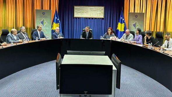 Vlada Kosova okruglim stolom obilježila Dan Bošnjaka - Avaz