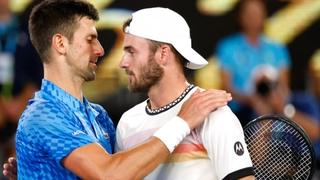 Paul says Djokovic thwarted his Australian Open gameplan