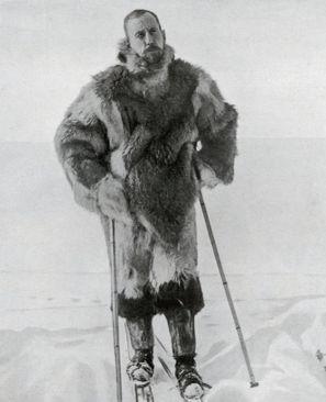Roald Amundsen   - Avaz