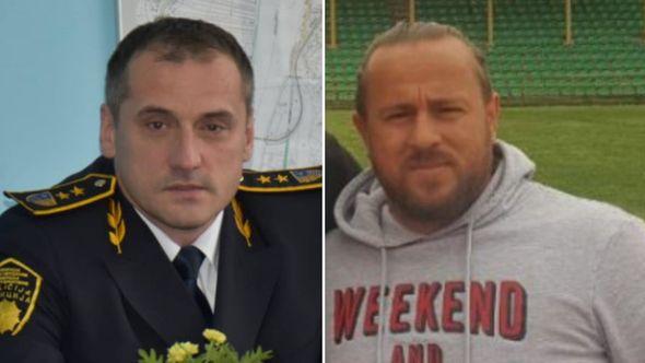 Bogunić: O svemu obaviještene i susjedne Policijske stanice u RS - Avaz