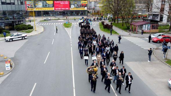 Dan Armije Republike Bosne i Hercegovine - Avaz