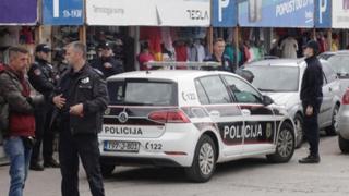 Policija na Ilidži uhapsila lopova: Priznao da je izvršio šest teških krađa