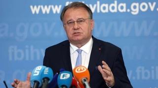 Nikšić: Donošenje Zakona o sprečevanju pranja novca smatram uspjehom politike dogovora