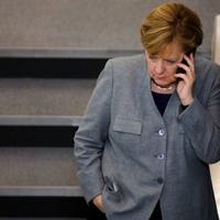 Ruski komičari zvali Merkel: Predstavili se kao bivši ukrajinski predsjednik