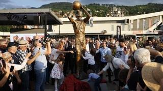 Cibona i Bosna otvaraju Memorijalni turnir "Mirza Delibašić" 