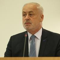 Arnautović o najavama smjene CIK-a: Žele postaviti politički podobne članove