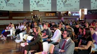 Međunarodni dan mladih obilježen u Sarajevu: Oni su budućnost Bosne i Hercegovine