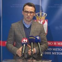 Srbija od 1. januara dopustila promet automobilima s tablicama Kosova