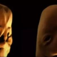 Simulacija kako se razvija bebino lice mnogima uzrokovala noćne more: ''Proganjat će me u snovima''