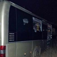 Nevjerovatan događaj u Prijedoru: Ukrali autobus, pa sletili u jarak