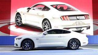 Novi Mustang GT prodat za 565 hiljada dolara