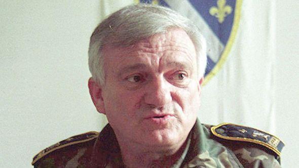 General Jovan Divjak - Avaz