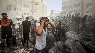 UN-ove agencije napustile Gazu, uslijedile kritike da su poklekli pod utjecajem Izraela