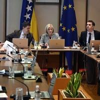 Vijeće ministara BiH donijelo odluku o provođenju finansijskih sankcija Vijeća sigurnosti UN-a

