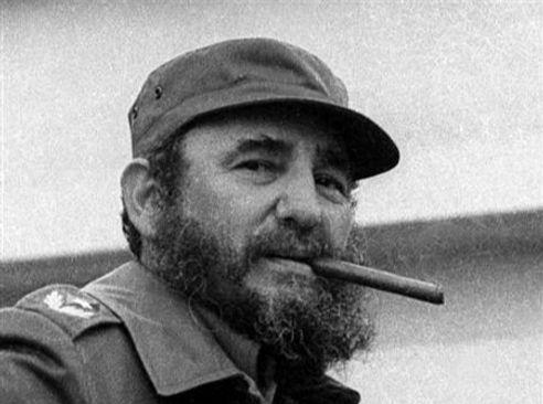 Fidel Kastro   - Avaz
