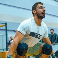 Dino Smajić osvojio drugo mjesto na CrossFit takmičenju u Turskoj