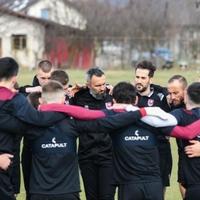Varešanović danas ne može računati na četiri igrača