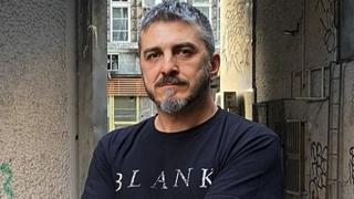 Feđa Štukan o protestima u Beogradu: I za mene su govorili da sam plaćenik
