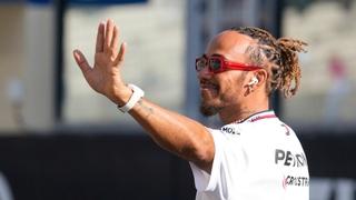 Hamilton objasnio zbog čega prelazi u Ferrari: Pravo je vrijeme za ovo