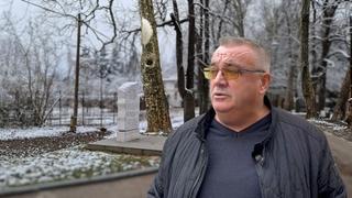 Muriz Memić uoči godišnjice napada na Dženana za "Avaz": Što više vrijeme odmiče, sve je teže