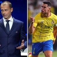 Iz UEFA-e za "Avaz" otkrili: Hoće li Ronaldov Al Nasr igrati Ligu prvaka