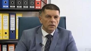 Almir Džuvo sutra postaje novi direktor OSA-e BiH