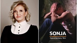 Prašović-Gadžo o filmu "Sonja": To je ono kad vam se tijelo zaledi, a suze same idu