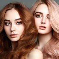 Kako pravilno odabrati boju kose?