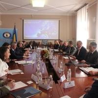 Delegacija predstavnika CEDC-a u posjeti Ministarstvu odbrane BiH