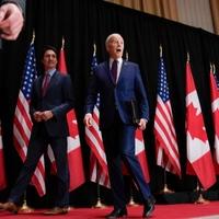 Američki predsjednik brzo shvatio grešku: Bajden pohvalio Kinu umjesto Kanade