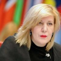 Mijatović pozvala na povlačenje izmjena Krivičnog zakona RS-a kojima se inkriminira kleveta