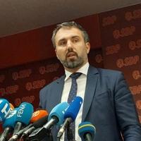Stojanović: Pozivam Lendu u ime boraca na koje se poziva da potpiše volju većine