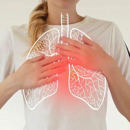 Pet simptoma da pluća nisu zdrava: Mogu vam spasiti život