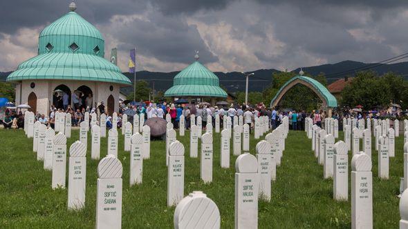 U Prijedoru je tokom rata ubijeno 3.176 civila nesrpske nacionalnosti - Avaz