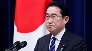 Kišida: Japan mora učiniti sve kako bi omogućio sigurnost