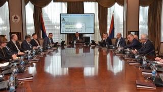Vlada RS smatra da Ustavni sud BiH djeluje antidejtonski