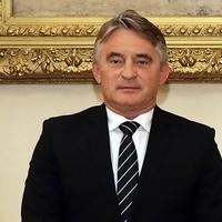 Željko Komšić, predsjedavajući Predsjedništva BiH, slavi 60. rođendan