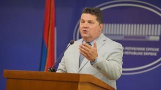 Ujedinjena Srpska usvojila deklaraciju o "pravu na samoopredjeljenje"