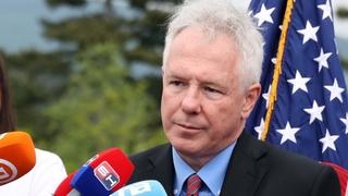 Ambasada SAD o presudi Stanišiću i Simatoviću: Nadamo se da će ovo žrtvama i njihovim porodicama pružiti osjećaj pravde
