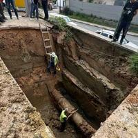 Radnici ViK-a na terenu: Popravlja se kvar, veći dio Sarajeva danas bez vode