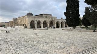 Hamas: Izraelski plan da Palestincima zabrani ulazak u džamiju Al-Aksa tokom ramazana je zločin